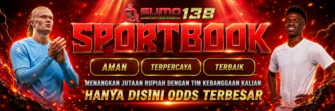 sumo138